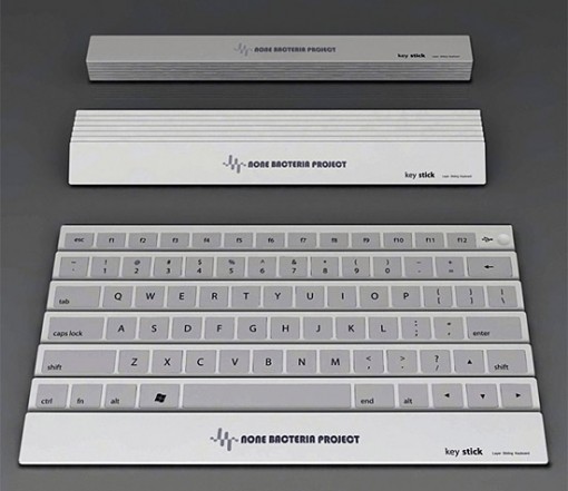 keystick