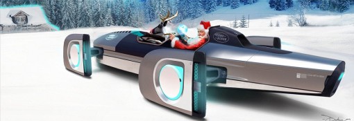 Land Rover Land Rover