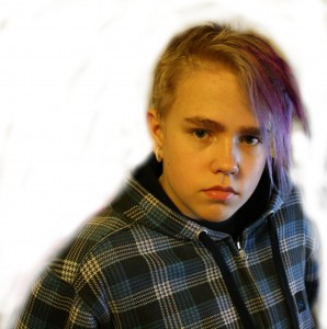 Jan-Ilmari Oksaharju