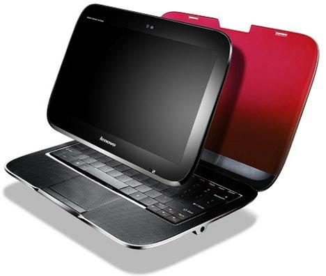 Lenovotablet