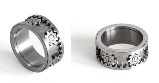 gear ring