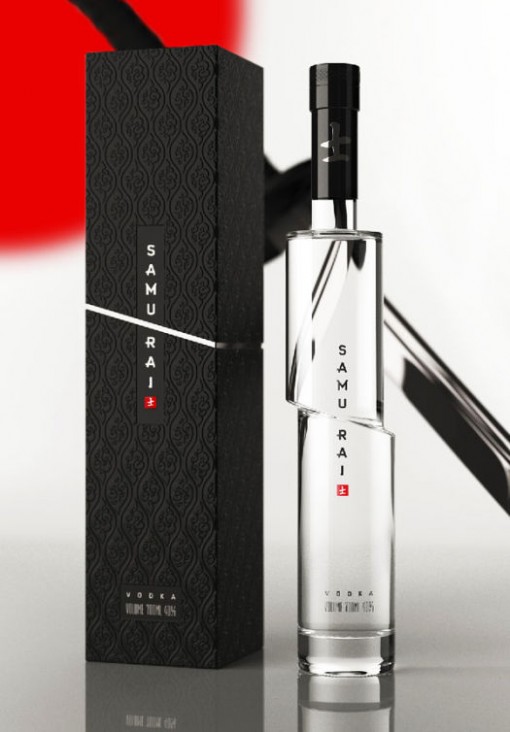 samurai-vodka