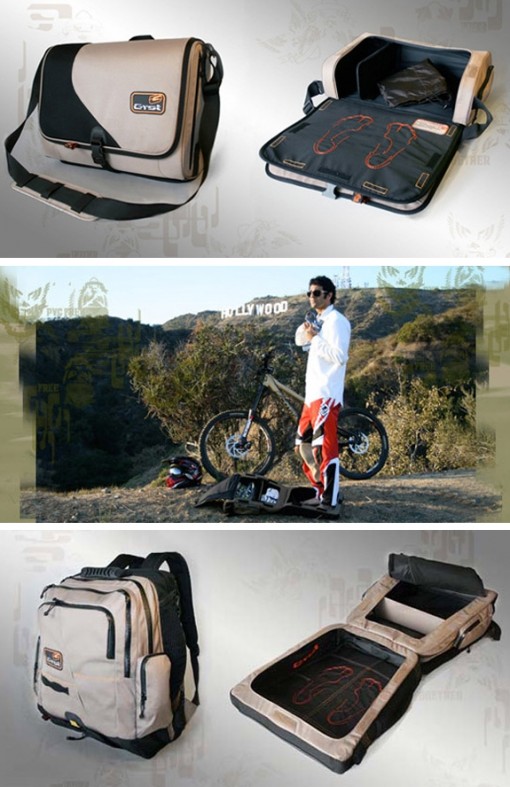 gyst bags