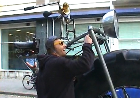 monsterbike