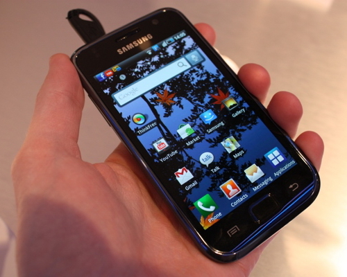 Samsung-Galaxy-S-i9000-Android-US-Europe