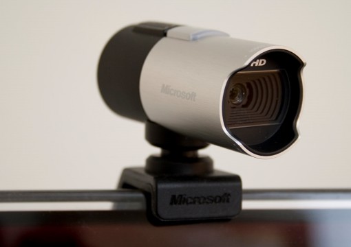 lifecam