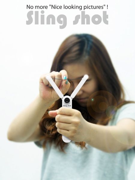 slingshot camera