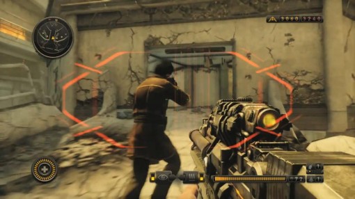Resistance 3 