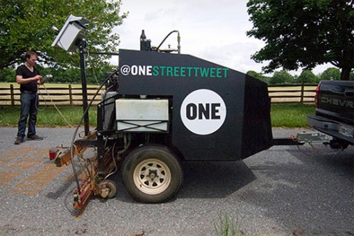 one street tweet twitter auto