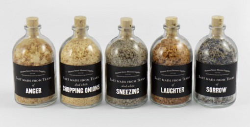 suola kyyneleet monster supplies