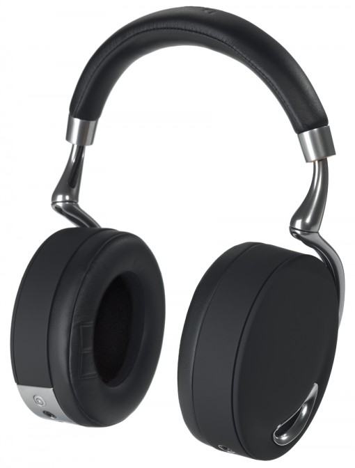 parrot zik by starck