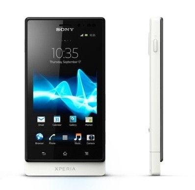 sony xperia sola