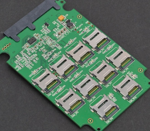 SSD_microSD