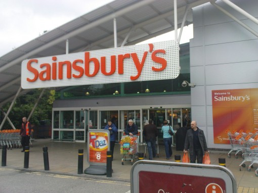 Sainsbury'sMoortown