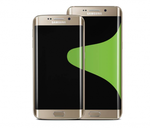 Galaxy S6 Edge