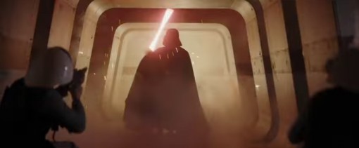 Kuvakaappaus loppukohtauksesta