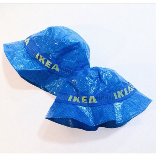 IKEA hattu