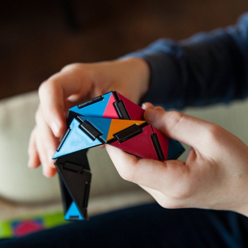 Sarana-palapeli avaa uusia ajatuksia