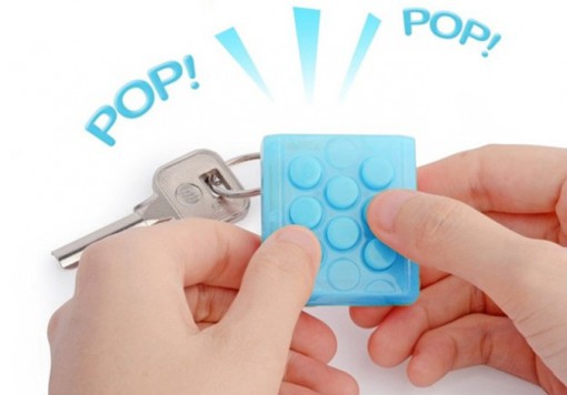 Elektroninen loppumaton kuplamuovi