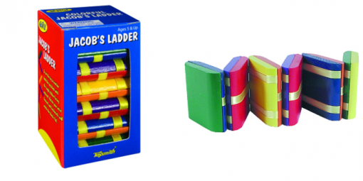 Pudotustikapuut, tuttu jo torikauppiailta