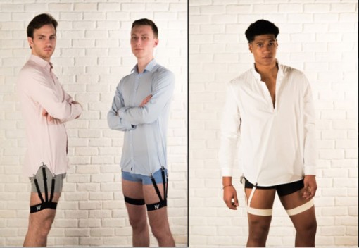 "Paidanhousuissapidin-sukkanauha", lyhyemmin S-holder