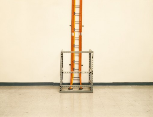 Taryn Simon: Transatlanttinen kaapeli nousee maan pinnalle New Yorkissa