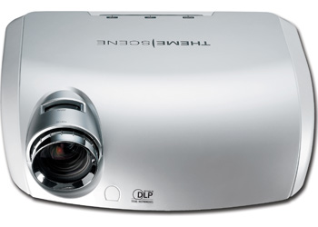 Optoma Theme Scene HD800X - Full HD videotykki hintaan €1599