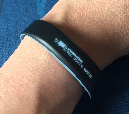 garmin-vivosmart-linkedin