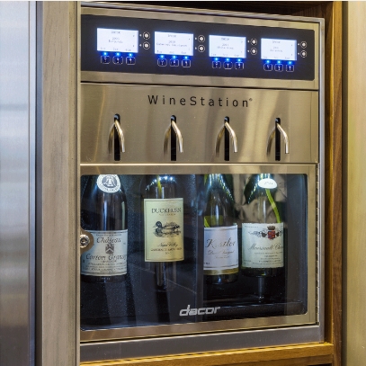 Discovery WineStation