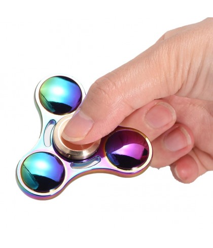 Fidget Spinner Pro Turbo (Superkaupasta)
