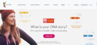 Teitkö DNA-testin webissä, 23andMe myi dna-koodisi suurelle lääkefirmalle