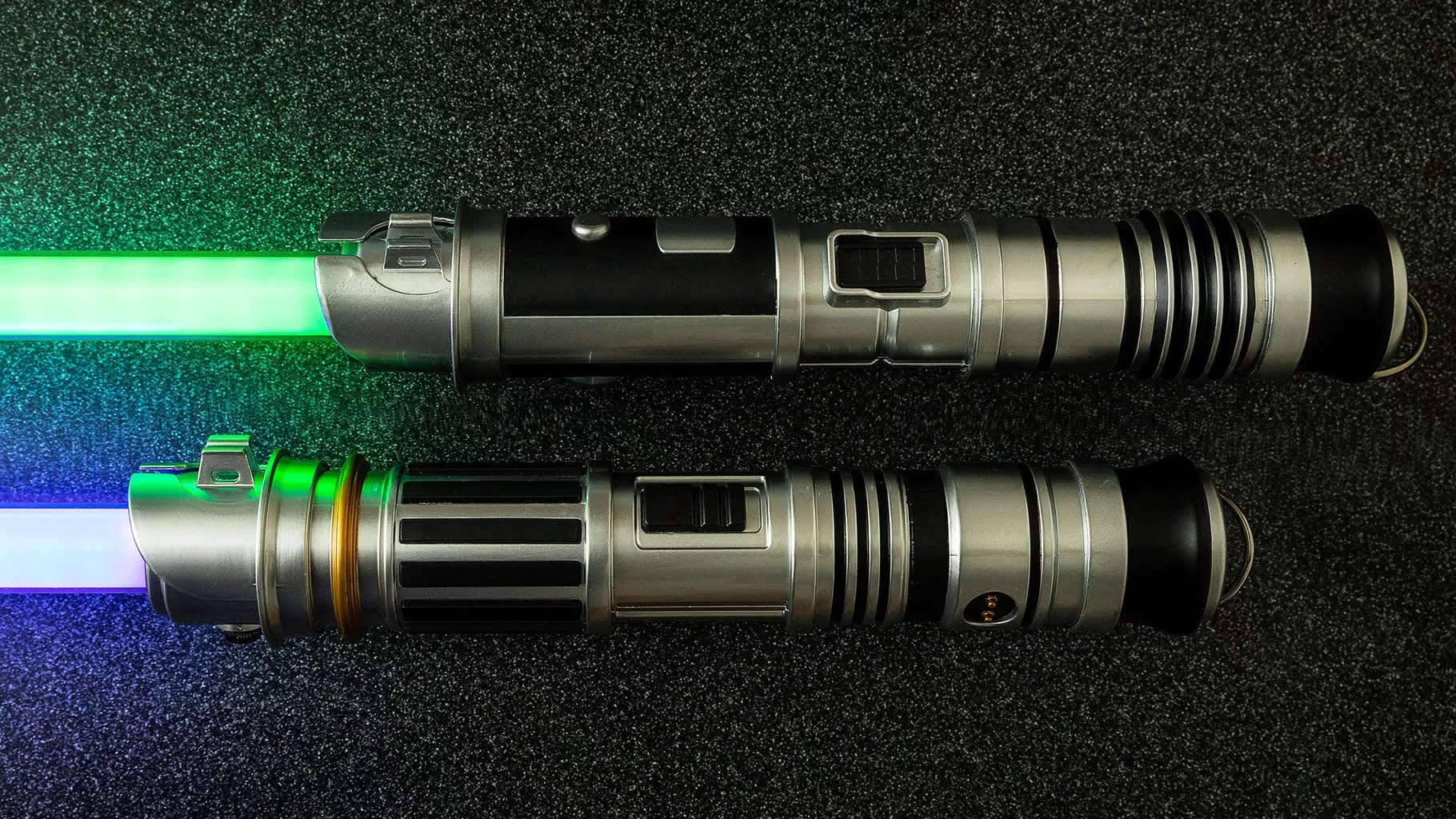 Световой меч. Лайтсейбер Квайгона. Star Wars Lightsaber Disney. Galaxy Edge Lightsaber. All Star Wars Lightsaber.