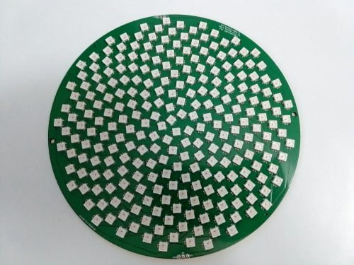 Fibonacci 256