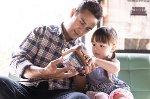 Muro Box musiikkirasia