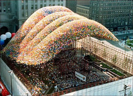 Balloonfest '86