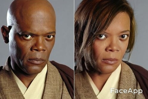 Windu naisena