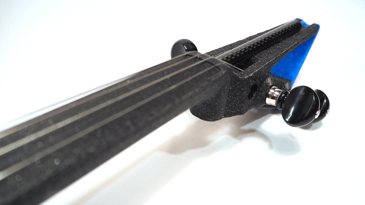 Modular Fiddle - OpenFab PDX